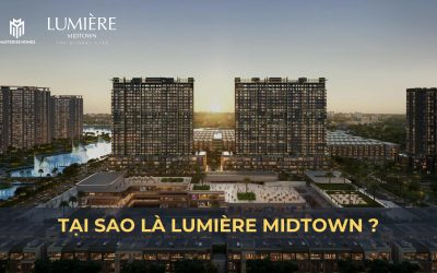 Hình ảnh dự án The Prive