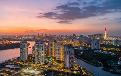 Hình ảnh dự án The Prive
