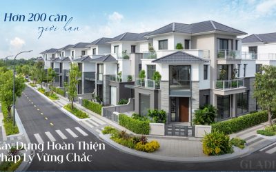 Hình ảnh dự án Lumiere Midtown